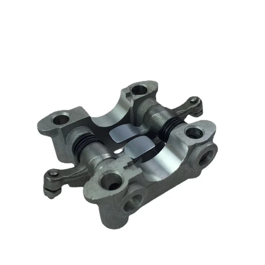 Cb250 Crankshaft Assembly - Voor CA250 CB / Nighthawk 250
