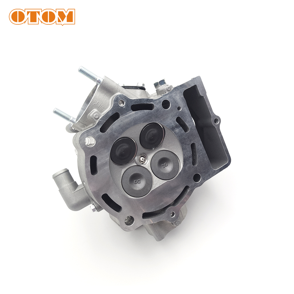 Otom Nc450 Cilinderkopmontage  - Nc450 Cylinder Head Assembly recensie en prijs