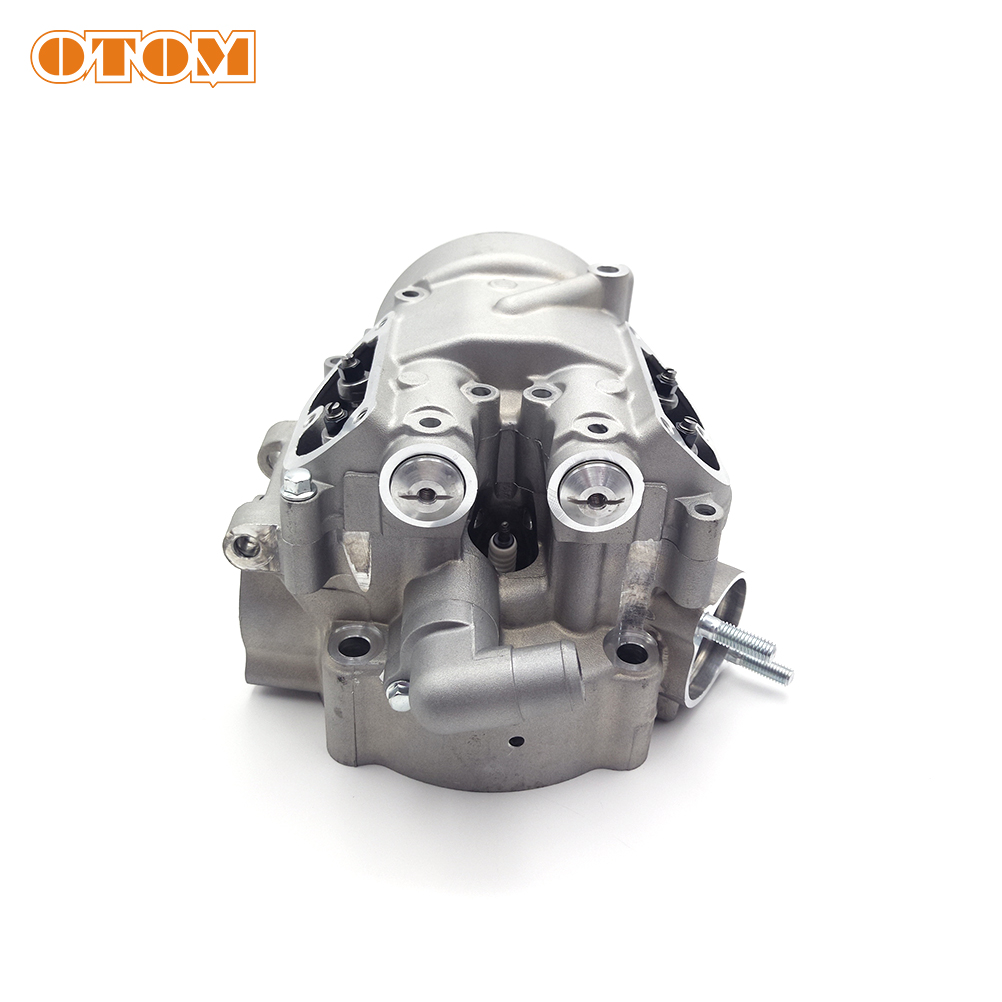 Otom Nc450 Cilinderkopmontage  - Nc450 Cylinder Head Assembly recensie en prijs
