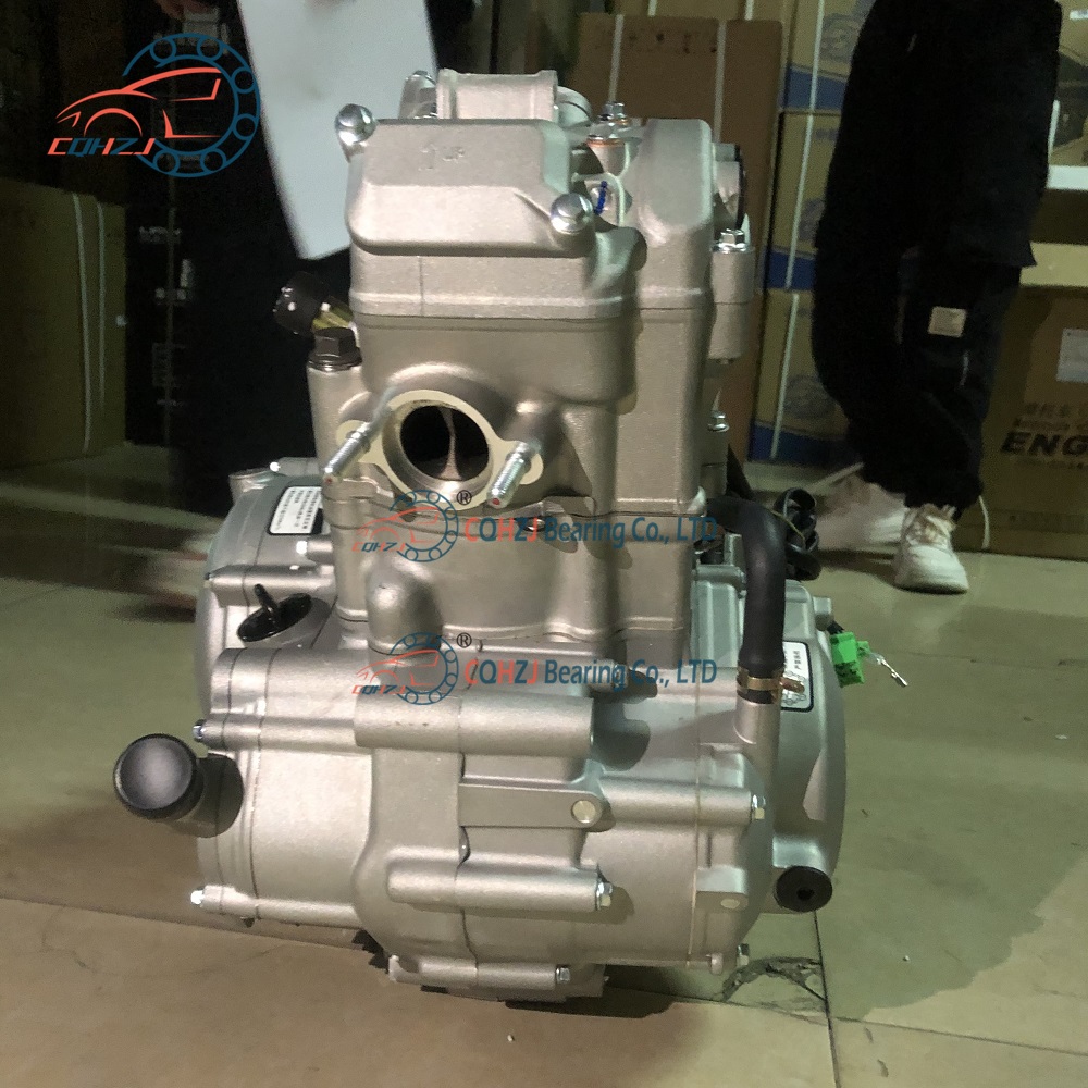 HOT Koop Gegarandeerd Motorfie - Nc250 Complete Engine Assembly recensie en prijs